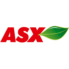 ASX logo